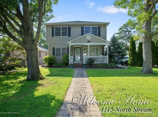 1115 Northstream Pkwy, Point Pleasant Beach, NJ 08742
