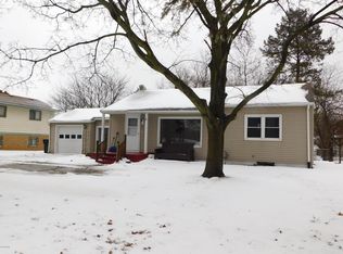 1603 N Broadway St, Hastings, MI