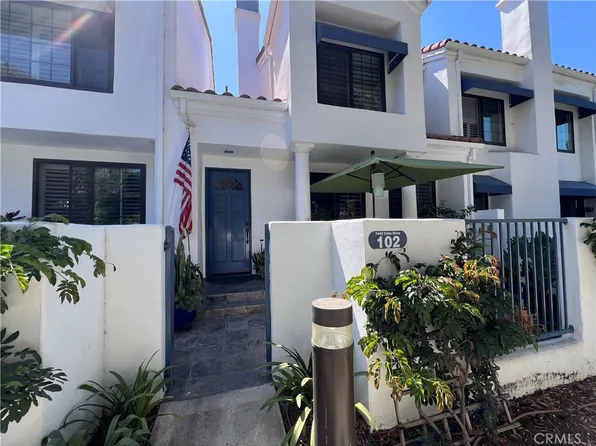 7442 Coho Dr Unit 102, Huntington Beach, CA 92648