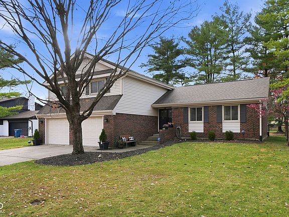 2nd image of 9218 Brantford Ct