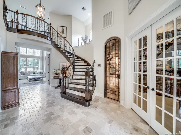 12039 INDIGO BND, San Antonio, TX 78230