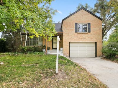1102 S Fillmore St, Denver, CO, 80210