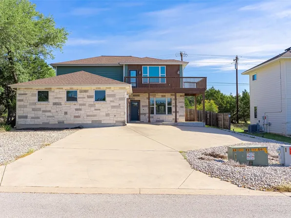 410 N Summit Ridge Dr, Leander, TX 78645