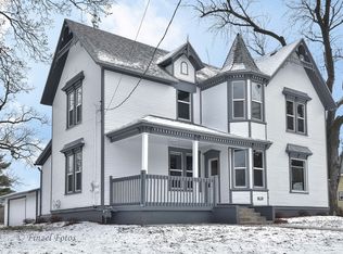 168 Martin St, Sharon, WI 53585