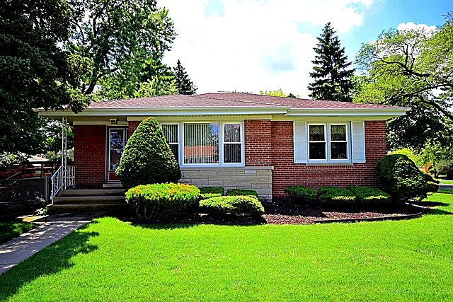 1st image of 1601 Mandel Ave