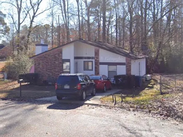 (undisclosed Address), Little Rock, AR 72209