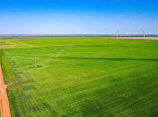 Chamberlan Rd, Weinert, TX 76388