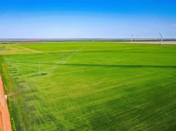 Chamberlan Rd, Weinert, TX 76388