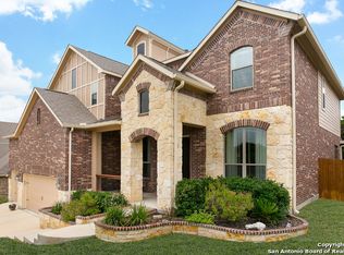 25822 Coronado Rdg, San Antonio, TX 78260