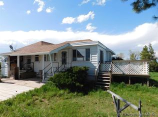 1342 Road 142, Cheyenne, WY 82009