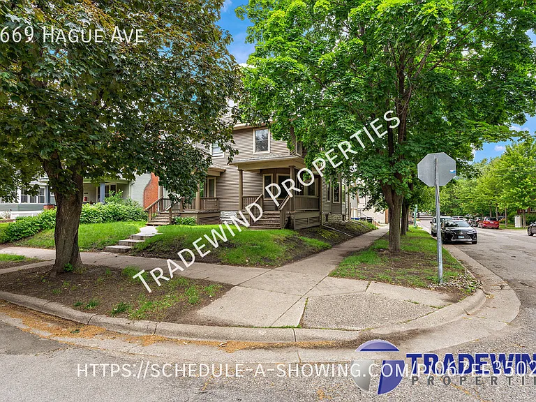 1669 Hague Ave — Photo 15