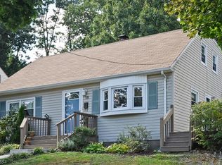 18 Chester Ave, Rockaway, NJ
