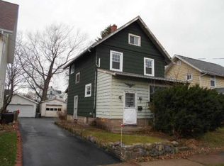2210 Taggert St, Erie, PA