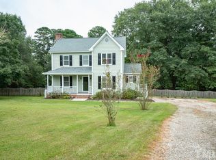 9317 Meadow Rue Pl, Raleigh, NC 27603