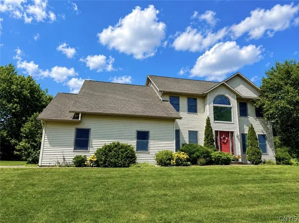 2313 Ballina Rd, Cazenovia, NY 13035