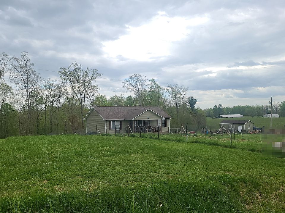 1032 Range Cemetery Rd, Allardt, TN 38504 Zillow