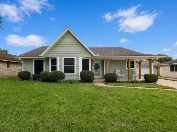 510 Kimswick Ct, Deer Park, TX 77536
