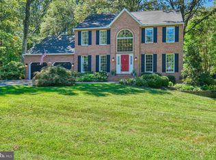 9186 Rolling Meadow Run, Pasadena, MD
