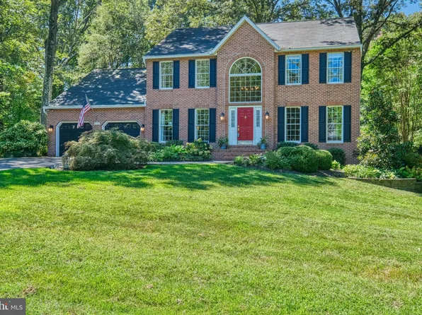 9186 Rolling Meadow Run, Pasadena, MD 21122