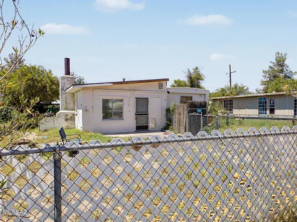 2932 W Sago Cir, Tucson, AZ 85705
