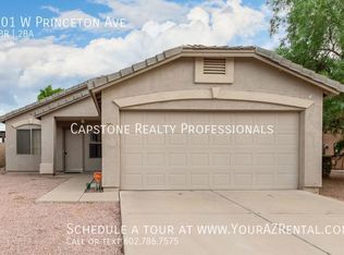501 W Princeton Ave, Gilbert, AZ 85233