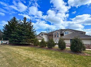 3016 Meyer Ct #4U, Racine, WI 53406