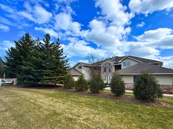 3016 Meyer COURT #4U, Mount Pleasant, WI 53406