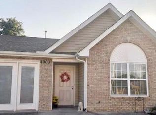 4900 Kitty Hawk Way, Knoxville, TN 37912