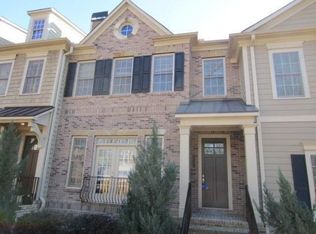 3789 Elhew Ln SW, Smyrna, GA 30082