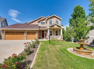 1123 Whitekirk Pl, Castle Rock, CO 80104