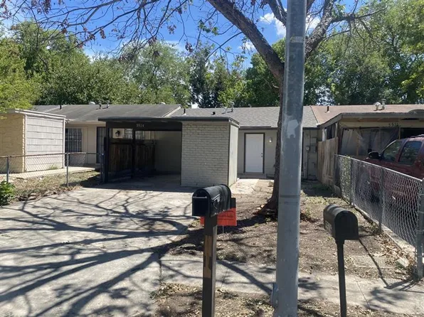 5514 Little Creek St, San Antonio, TX 78242