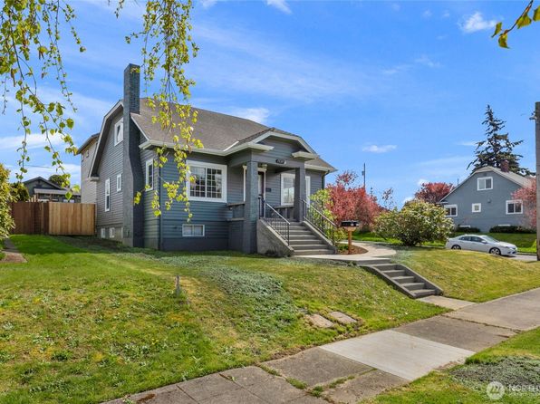 1531 Virginia Avenue #1, Everett, WA 98201