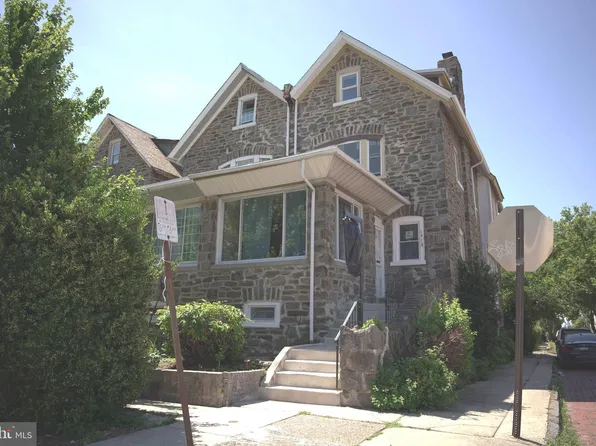 1418 W Somerville Ave, Philadelphia, PA 19141