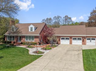 240 Arbor Ln, Green Bay, WI 54301