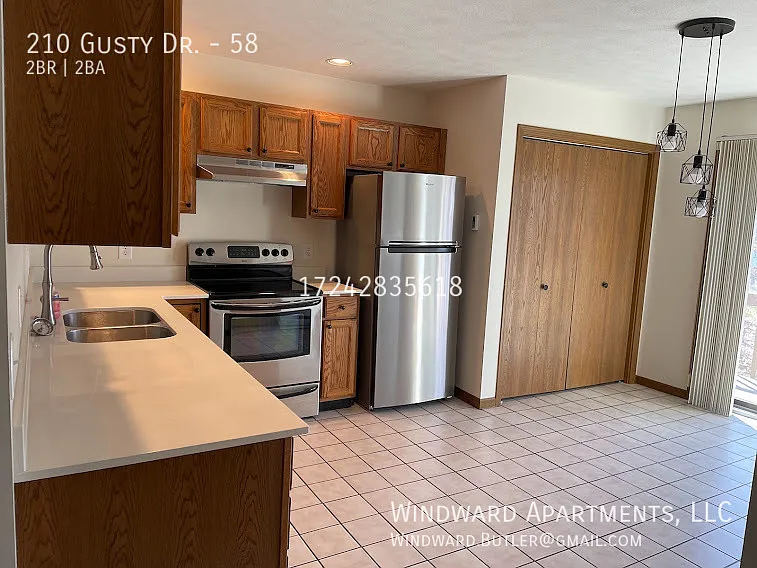 210 Gusty Dr #58 — Photo 2
