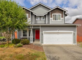 6815 278th St NW, Stanwood, WA 98292