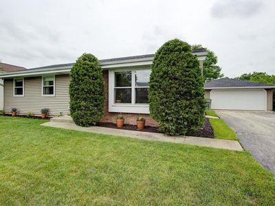 6945 N 90th St, Milwaukee, WI, 53224