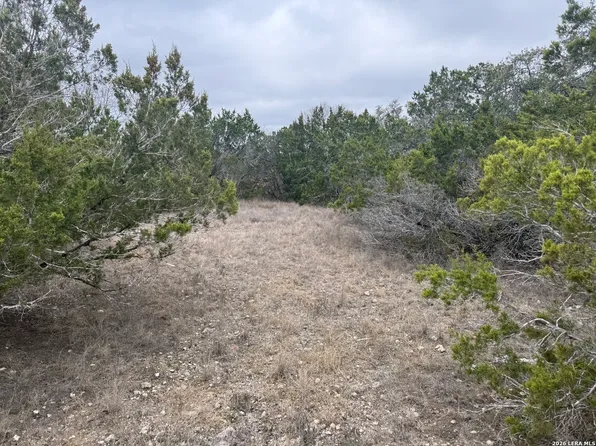 LOT 71 S Cliff LOT 71, Spring Branch, TX 78070