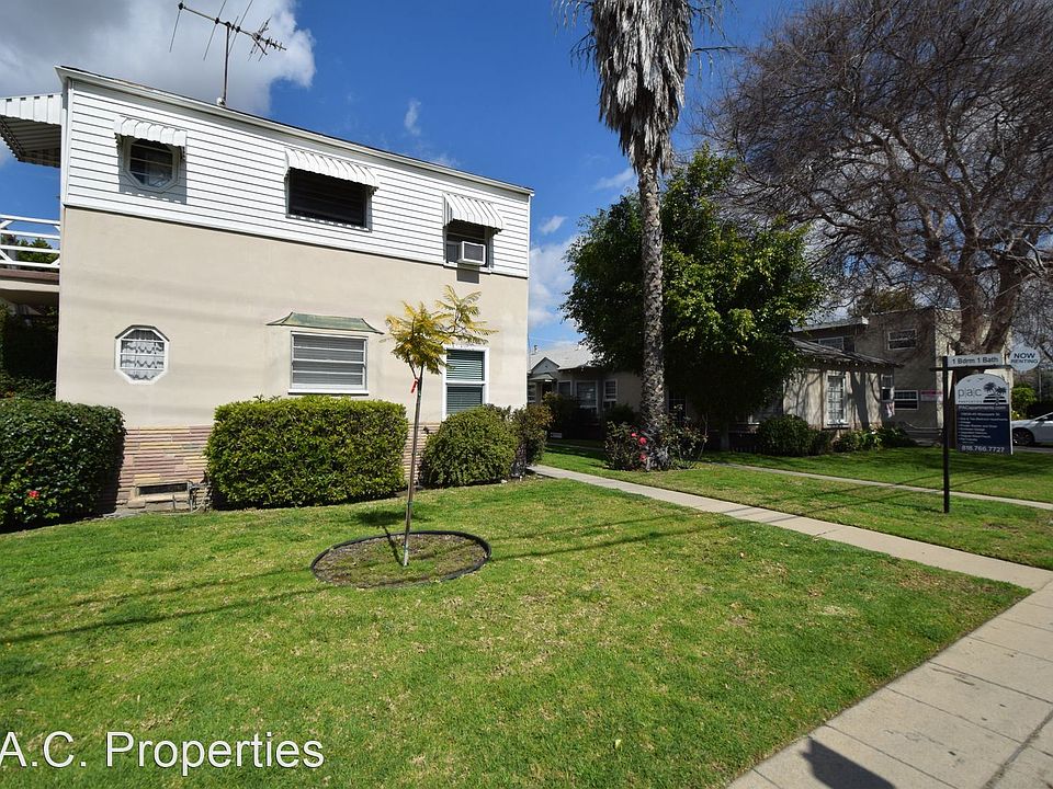 1st image of 10845 Moorpark St APT 4