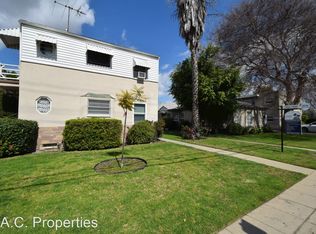 10845 Moorpark St APT 4, Studio City, CA 91602