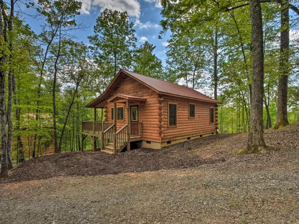 110 Sparrows Nest Trl, Murphy, NC 28906