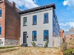 4205 Norfolk Ave, Saint Louis, MO
