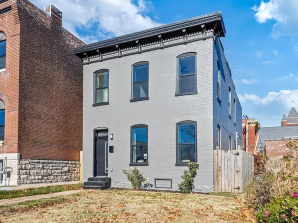 4205 Norfolk Ave, Saint Louis, MO 63110