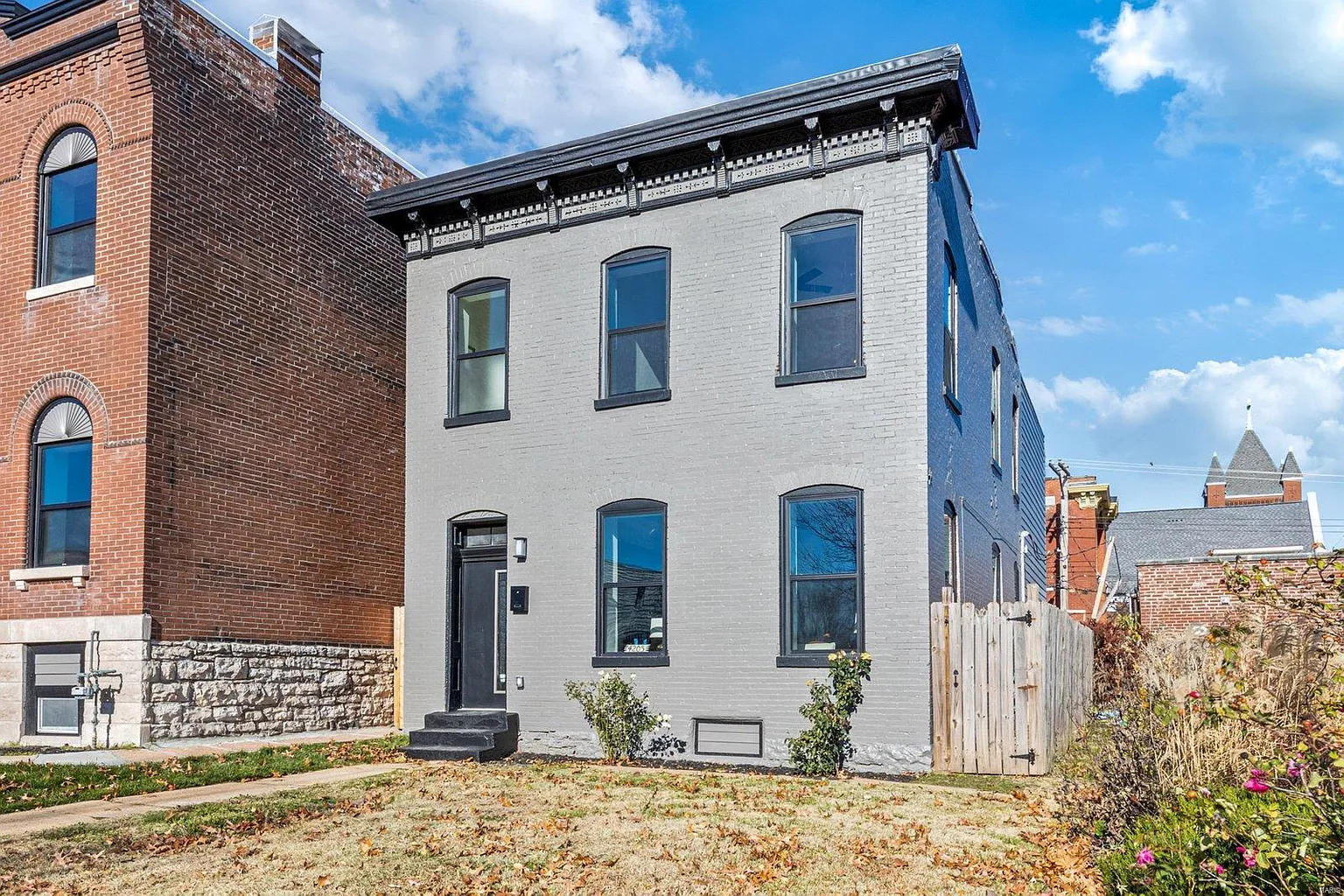 4205 Norfolk Ave photo 1