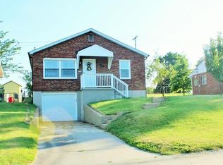 624 Morris Ave, Saint Louis, MO