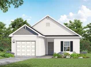 Halkirk Dr, Fayetteville, NC 28312