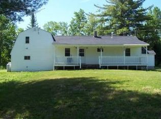 98 Merrills Mills Rd, Dover Foxcroft, ME 04426