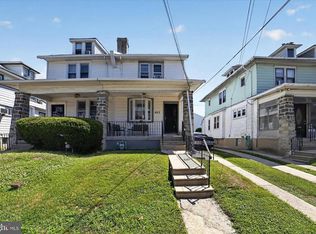 443 Orchard Ave, Lansdowne, PA 19050