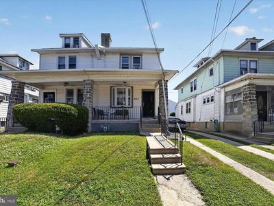 443 Orchard Ave, Lansdowne, PA, 19050