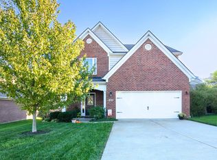 108 Bueno Xing, Georgetown, KY 40324